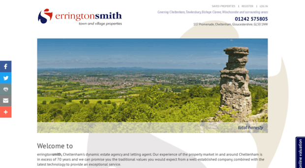 erringtonsmith.com