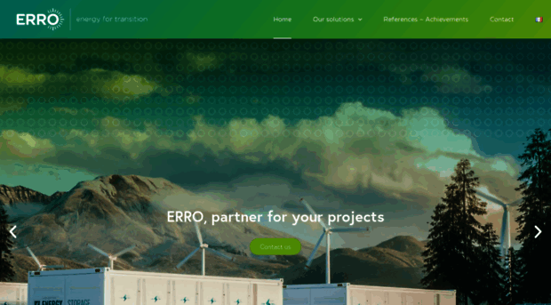 erroenergy.com