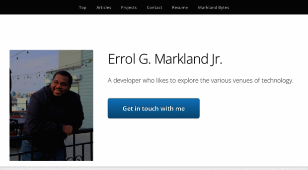 errolmarkland.com