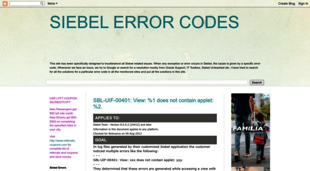 error-codes.info