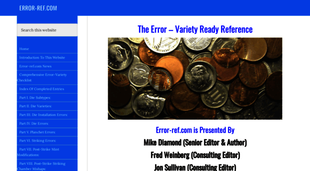 error-ref.com