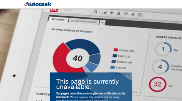 error.autotask.net