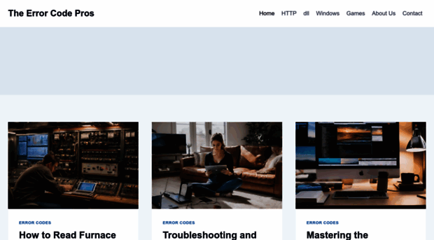 errorcodespro.com