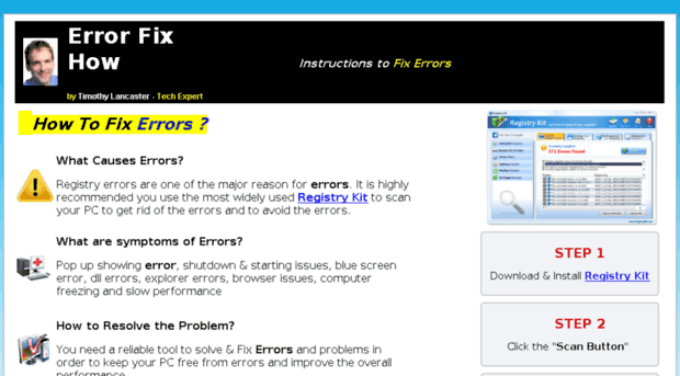 errorfixhow.com