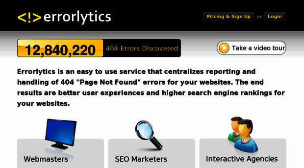 errorlytics.com