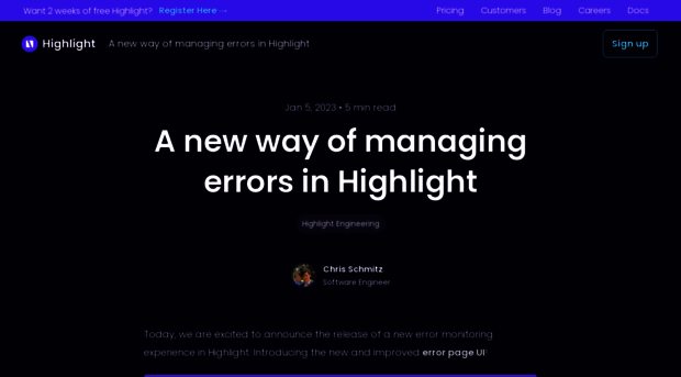 errors.highlight.io