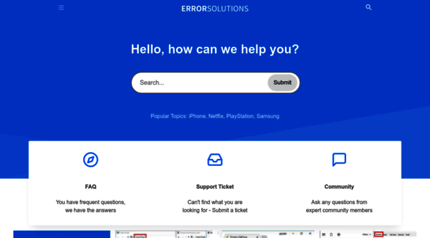 errorsolutions.tech