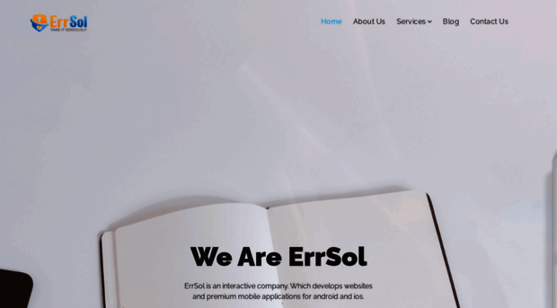 errsol.com