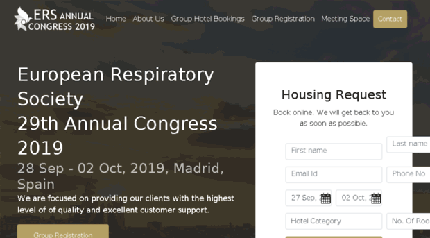 ers2019congress.com