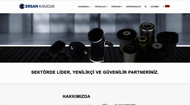 ersankaucuk.com