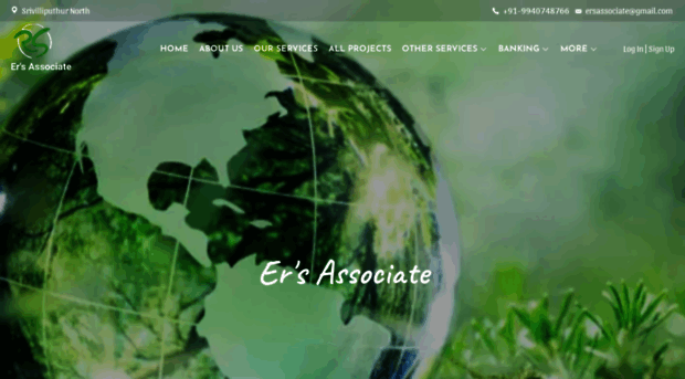 ersassociate.com