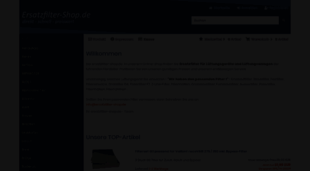 ersatzfilter-shop.de