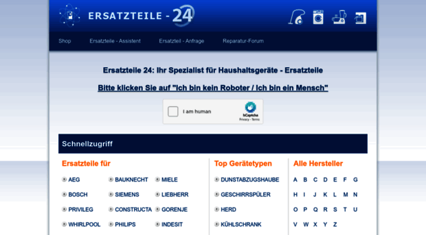 ersatzteile-24.com