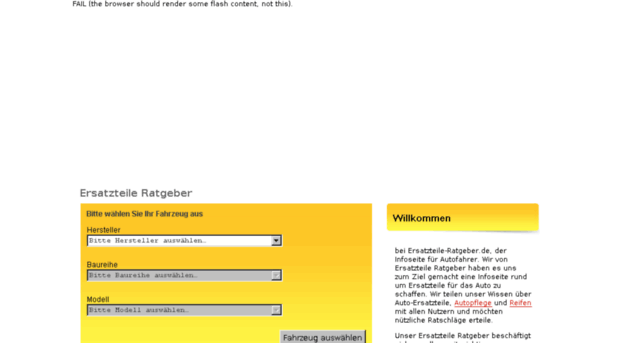 ersatzteile-ratgeber.de