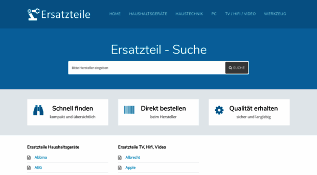 ersatzteile-tip.com