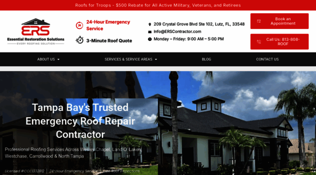 erscontractor.com