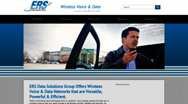 ersdatasolutions.com