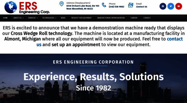 ersengine.com