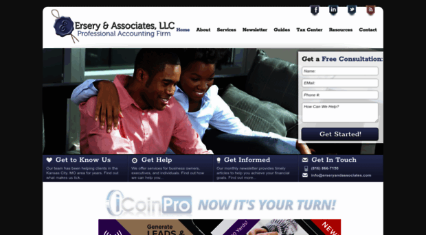 erseryandassociates.com