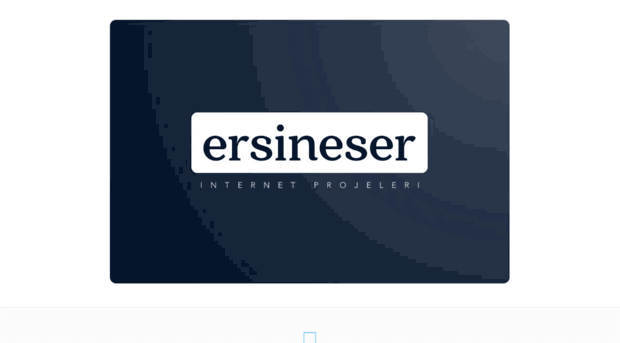 ersineser.net