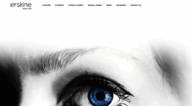 erskineeyecare.co.uk