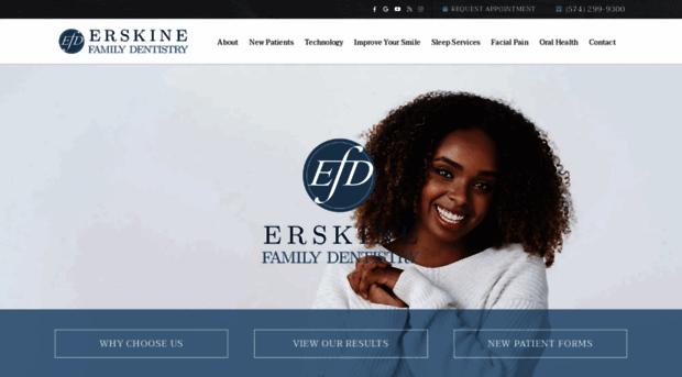 erskinefamilydentistry.com