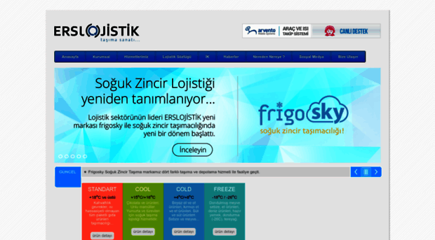 erslojistik.com