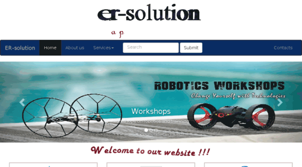 ersolution.in