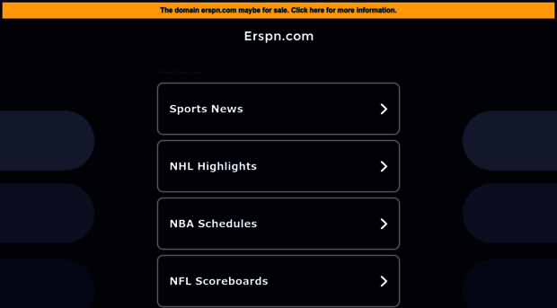 erspn.com