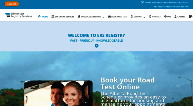 ersregistry.com