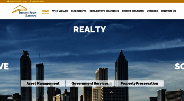 ersreo.com
