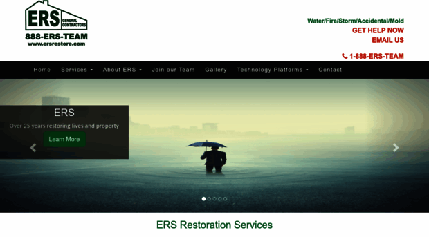 ersrestore.com