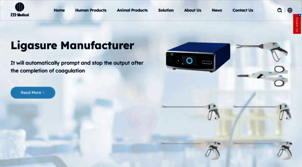 erssmedical.com