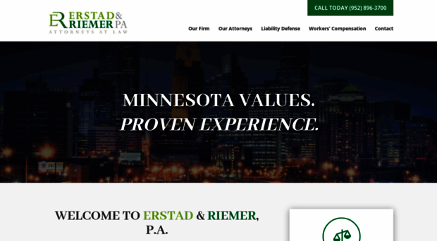 erstad.com