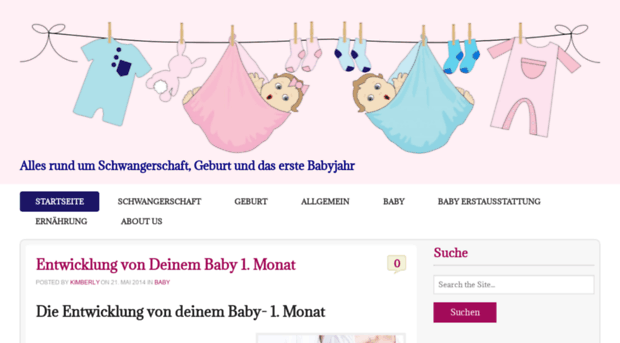 erstausstattung-baby.org