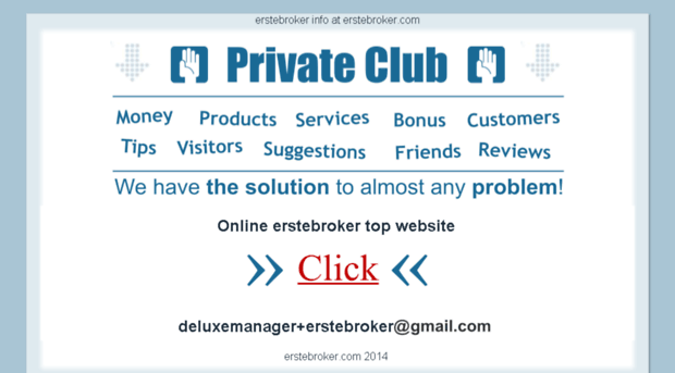 erstebroker.com