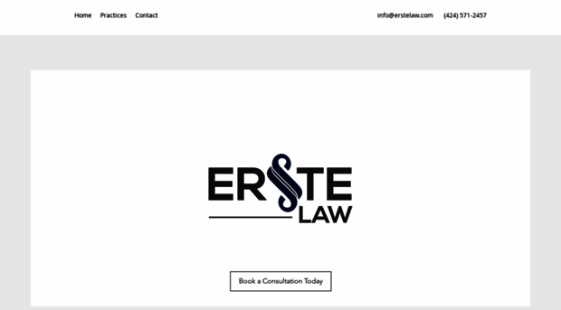 erstelaw.com