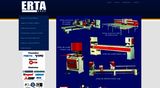 erta-grup.ro
