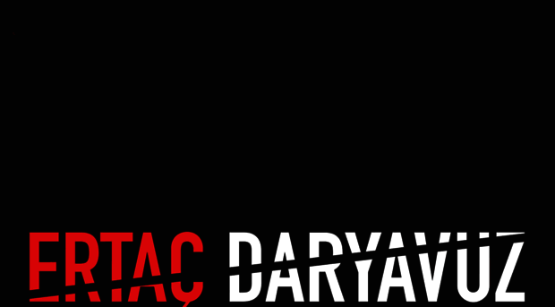ertacdaryavuz.com