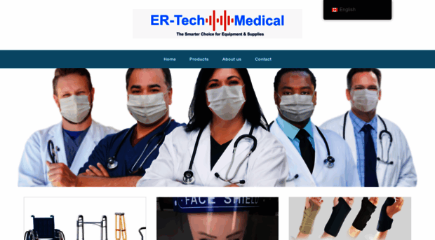ertechmedical.com