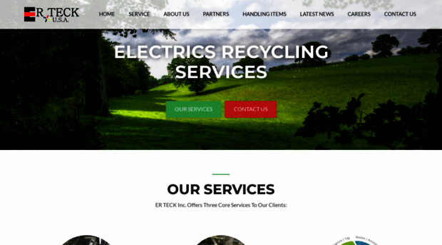 erteck.com