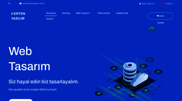 ertenyazilim.com