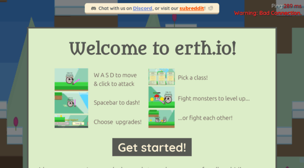 erth.io