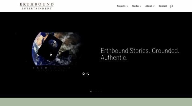 erthbound.com