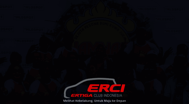 ertigaclub.id