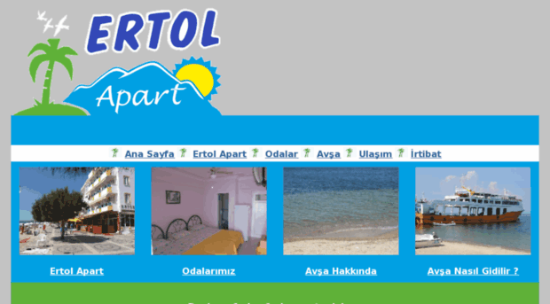 ertolapart.com