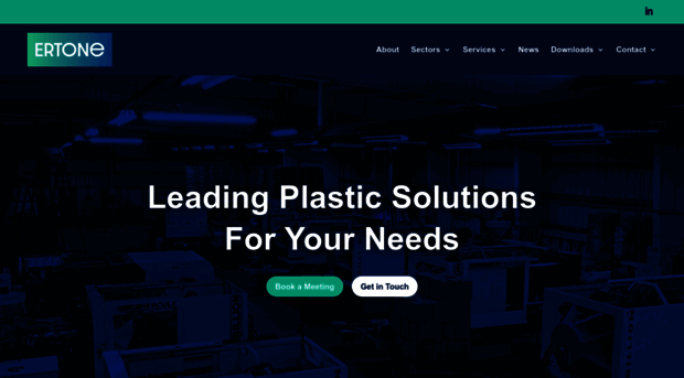 ertone.co.uk