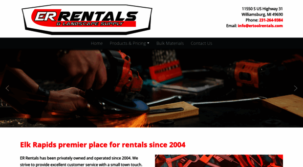 ertoolrentals.com