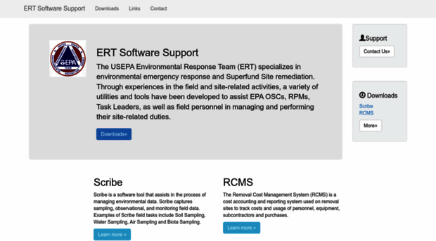 ertsupport.org