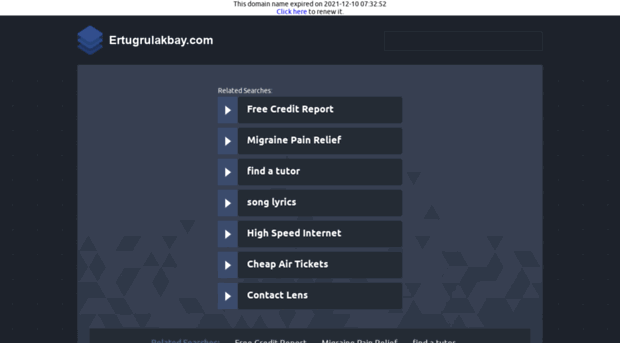ertugrulakbay.com